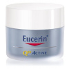 Eucerin Q10 ACTIVE nočný krém proti vráskam 50 ml
