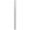 Sollux Lighting Lagos stropné svietidlo 1x40 W biela SL.0999