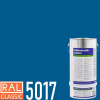 POLYCOL® 301-560 epoxidový nátěr, sada 12 kg Barva (odstín): RAL 5017 - dopravní modrá