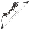 Poe Lang Kladkový luk Kirupira 15-20 lbs