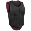 Bezpečnostná vesta jazdecká, dámska Komperdell Ballistic Flex Fit Slim