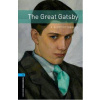 The Great Gatsby (bookworm)
