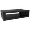 Hammond Electronics RCBS1901417BK1 racková skrinka 19 431.8 x 533.4 x 406.4 ocel čierna 1 ks; RCBS1901417BK1