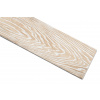 Fasádny obklad - doska RUSTIC PATINA BEIGE Variant: 2600x180x3 mm