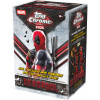 Zberateľské karty 2025 Topps Chrome Deadpool Value Box