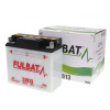 Akumulátor 51913 FULBAT DRY