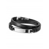 Save Brave Bracelet SBB-Mason-BK Mens