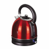 Rýchlovarná kanvica Berlinger Haus BH-9334 2200 W 1,7 l červená (BH/9334)