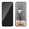 LCD Ulefone Armor 18 Armor 18T Armor 19 Armor 19T dotyková deska Black černá