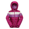 Alpine Pro Kisho fuchsia red