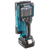 Makita DWD181ZJ Aku detektor Li-ion LXT 14,4 / 18 V, bez aku MAKPAC 2