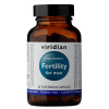 Viridian Fertility for Men 60 kapslí