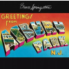 Greetings From Asbury Park, NJ Bruce Springsteen CD