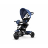 QPLAY Trojkolka Cosy blue 2024