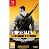 Sniper Elite III: Ultimate Edition Nintendo Switch