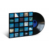 BYRD, DONALD - PLACES & SPACES LP