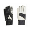 BRANKÁRSKE RUKAVICE PRE DETI ADIDAS COPA CLUB GOALKEEPER ČIERNE r 6,5