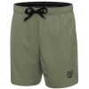 Aqua-Speed Dylan pánske plavecké šortky khaki veľ. XL