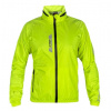 bunda HAVEN X-Proof fluo zelená XL