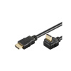 Kábel GOOBAY 61272 HDMI 2.0 4K 1m