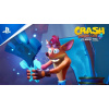 Crash Bandicoot 4: It's About Time (PS4)