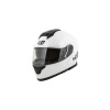 ZED prilba F18, ZED (biela) - S