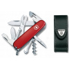 Pencoderický Victorinox 1.3703.etu (Victorinox horolezec 1.3703 + prípad)