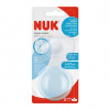 NUK Prsné klobúčiky silikónové + box 2 kusy - NUK Chránič prsných bradaviek