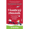 E-kniha Vianočný románik - Catherine Walsh