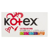 Tampóny Kotex Ultra Sorb - normal, 16 ks