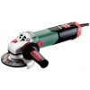 Metabo WE 19-125 Q 613105000 úhlová bruska 125 mm, 1900 W