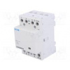 EATON 248856 Stýkač 4-pólový inštalačný 63A 230VAC NO x4 Z-SCH
