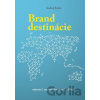 Brand destinácie - Andrej Kóňa