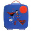 b.box Box na občerstvenie veľký - Superman | b.box