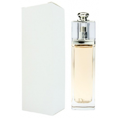 Dior Christian Dior Addict Toaletná voda - Tester, 100ml, dámske