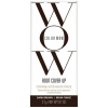 Color Wow Root Cover Up Dark Brown - Pudr na vlasy pro zakrytí odrostů tmavě hnědý 2,1 g