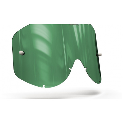 plexi na okuliare SCOTT RECOIL XI, ONYX LENSES (zelené s polarizáciou)