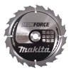 Makita pílový kotúč 185mm 16z B-08202