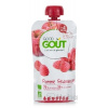 GOOD GOUT BIO Jablko s malinou 120 g