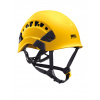 Pracovná prilba Petzl Vertex Vent - yellow