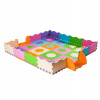 Aga4Kids Penová podložka Puzzle DS3002 36ks