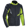 Bunda MONTREAL 4.0 DRY2DRY™, OXFORD (čierna/žltá fluo) M100-595
