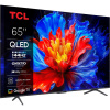 65P8K QLED TV TCL