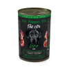 Fitmin dog For Life Lamb 400 g