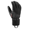 Rukavice Leki Hevon Thermo 3D 9 Black