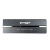 Patriot Memory SSD box PATRIOT MEMORY TXD M.2 NVME 1.3 až 8TB (PV810UPNGM) sivý