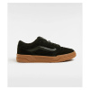 VANS topánky - Hylane Black/Gum (B9M) veľkosť: 44