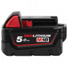 Akumulátor M18 B5 18V 5Ah Li-Ion 4932430483 Milwaukee
