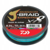 Šnúra DAIWA J-BRAID EXPEDITION X8E 300m-0,24mm