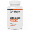 GYMBEAM Vitamín B complex 120 tabliet
